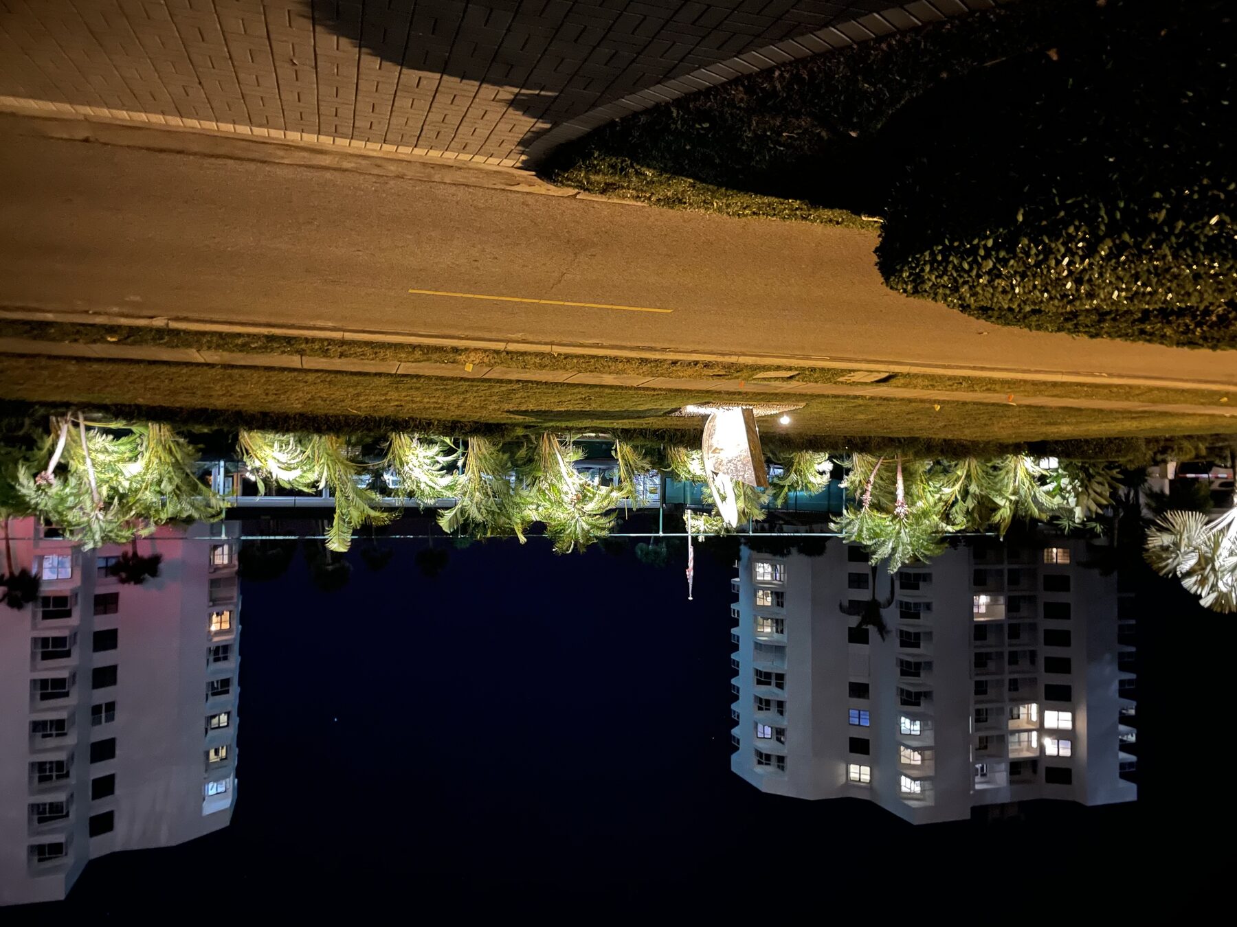 Privateer Commons property view