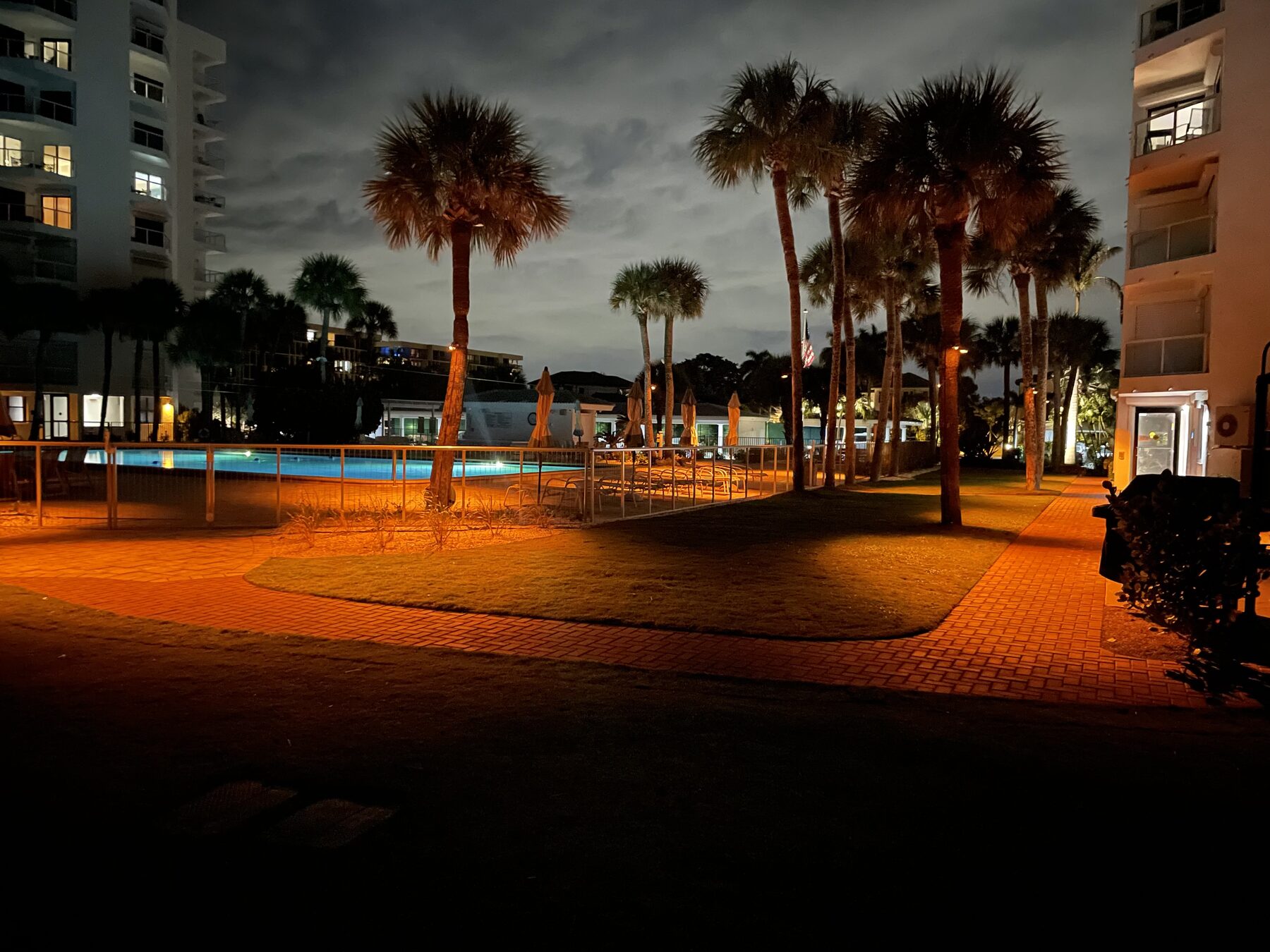 Privateer Commons coastal view